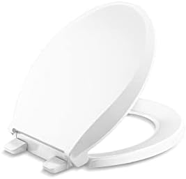 Kohler Cachet ReadyLatch Toilet Seat
