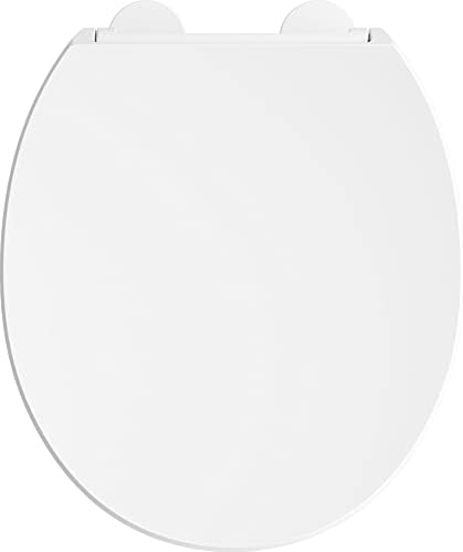 Comfort Quiet Elevating Toilet Seat