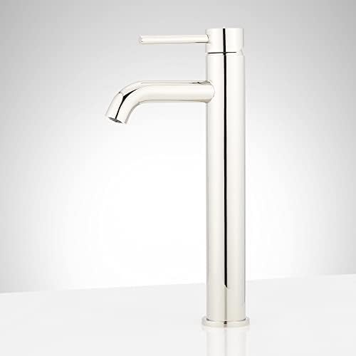 Signature Hardware 12 GPM Lexia Vessel Faucet