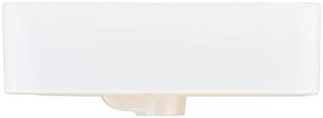 Signature Hardware Hibiscus 20 Vessel Sink
