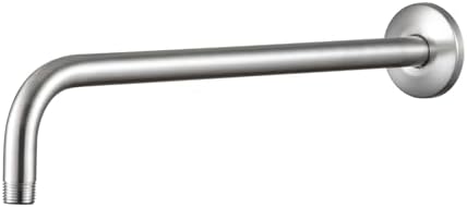 Water-Resistant Shower Arm