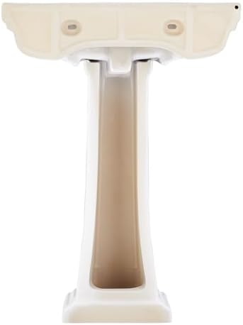 Key West Pedestal Sink