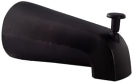 Durable Bathtub Faucet