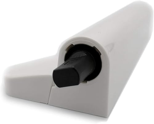 Toilet Seat Hinge Kit Simple Setup Long-Lasting Performance