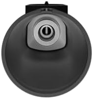 CalcMetal Brass Diverter Tub with 4-in-1 Adapter