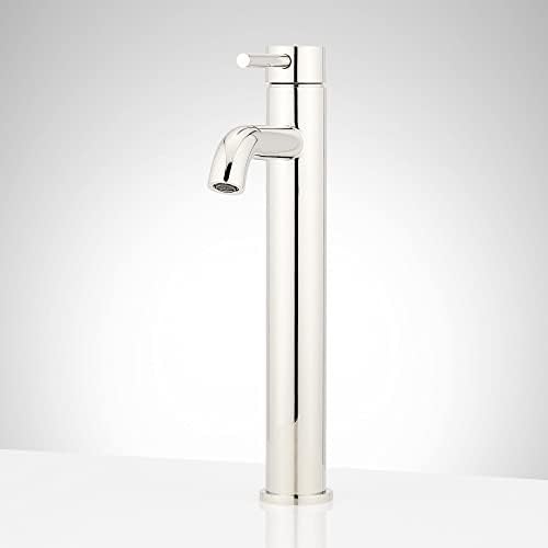 Signature Hardware 12 GPM Lexia Vessel Faucet