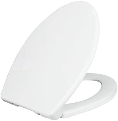 Elegant Toilet Seat for Luxurious Experience