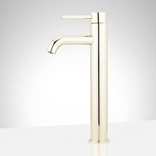 Signature Hardware 12 GPM Lexia Vessel Faucet