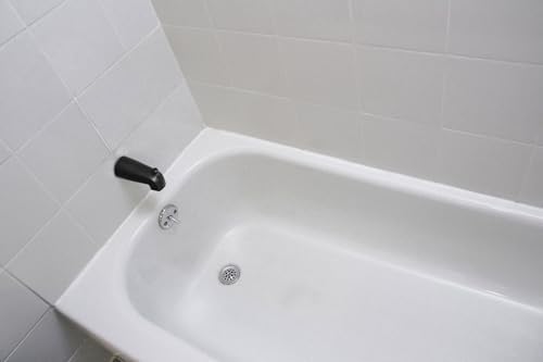 CalcMetal Brass Diverter Tub with 4-in-1 Adapter