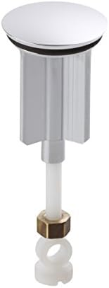 10-Slot Adjustable Stopper Assembly for Kohler Replacement Part