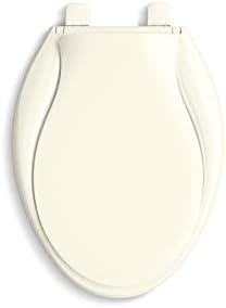 Kohler Transitions Quiet-Close Toilet Seat Comfort Durability and Style