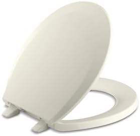 Quick-Release Toilet Seat