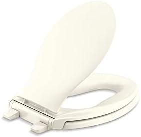 Kohler Transitions Quiet-Close Toilet Seat Comfort Durability and Style