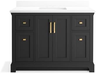 KOHLEK bathroom vanity