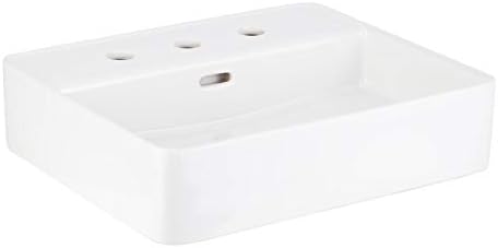 Signature Hardware Hibiscus 20 Vessel Sink