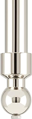 Rich Durable 24-14 Bathroom Sink with 3 Faucet Holes - Signature Hardware