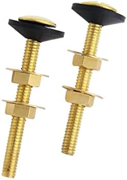 Universal Toilet Tank Mounting Kit