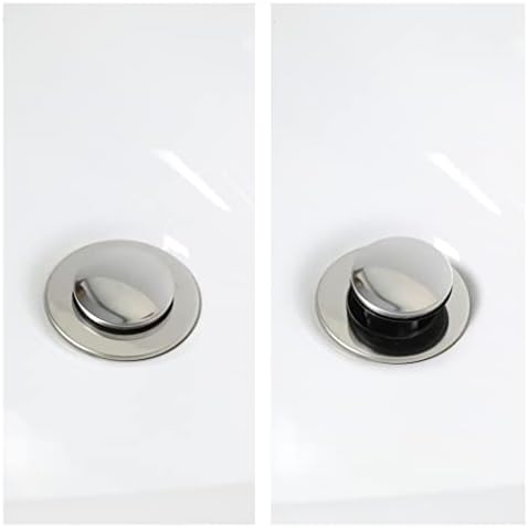 Seamless Sink Stopper Replacement for Enhancing Drain Efficiency
