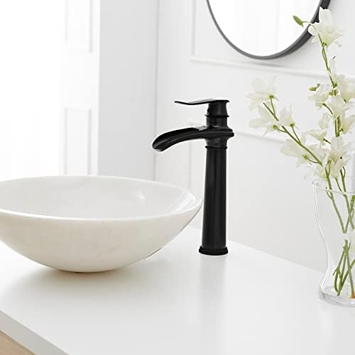 Vessel Sink Faucet