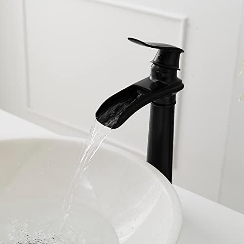 Vessel Sink Faucet