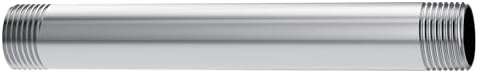 Moen 6-Inch Chrome Straight Shower Arm
