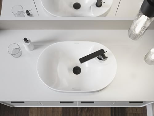 31705-1-0 cholie oval vessel sink