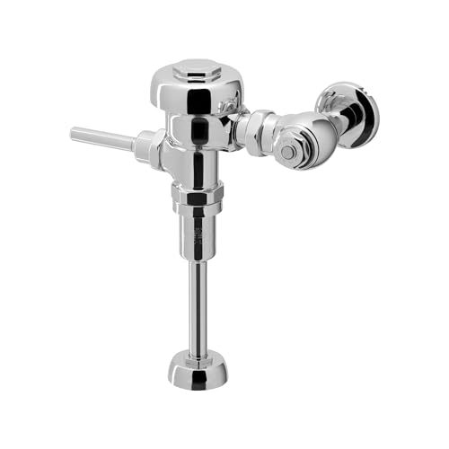 Sloan Regal 186 Flush Valves