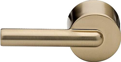 Delta Trinsic Universal Touch On Faucet Champagne Bronze