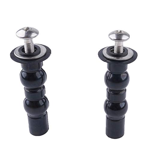 TOTO Toilet Seat Hinge Replacement 2 Pack