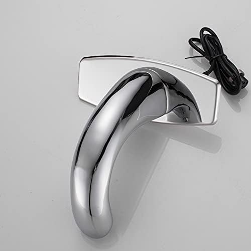 HHoomme Touchless Bathroom Faucet