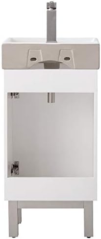 Elegance Bathroom Vanity