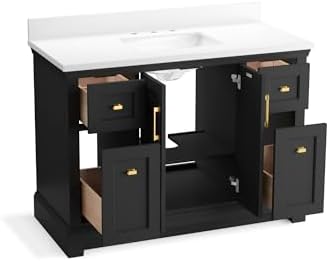 KOHLEK bathroom vanity