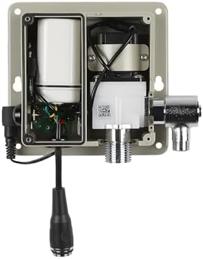 Sloan SF-2450 Touchless Faucet