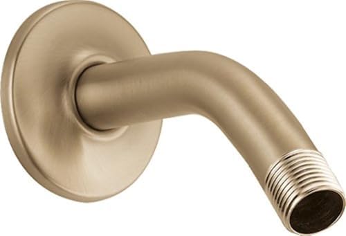 Delta Wall-Mounted Shower Arm 6