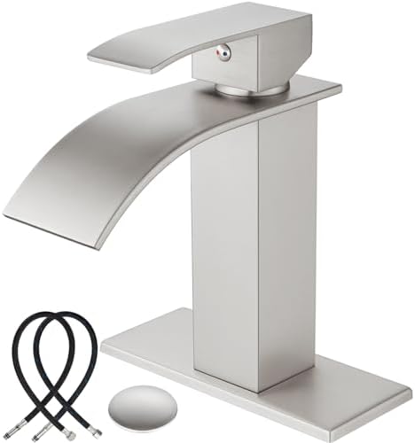 Midanya Bathroom Sink Faucet
