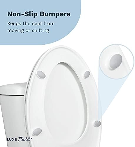 Elegant Toilet Seat for Luxurious Experience