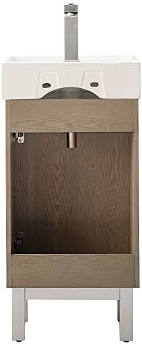 Stylish 165 Vanity for Your Bathroom