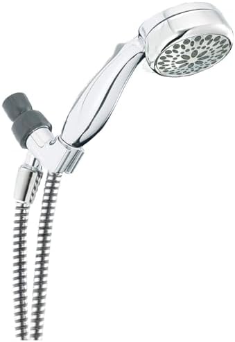 Delta Touch-Clean 7-Spray Faucet