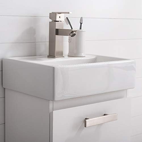 Elegance Bathroom Vanity