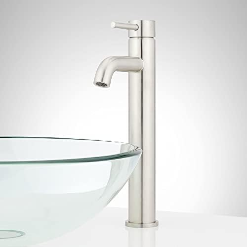 Signature Hardware 12 GPM Lexia Vessel Faucet