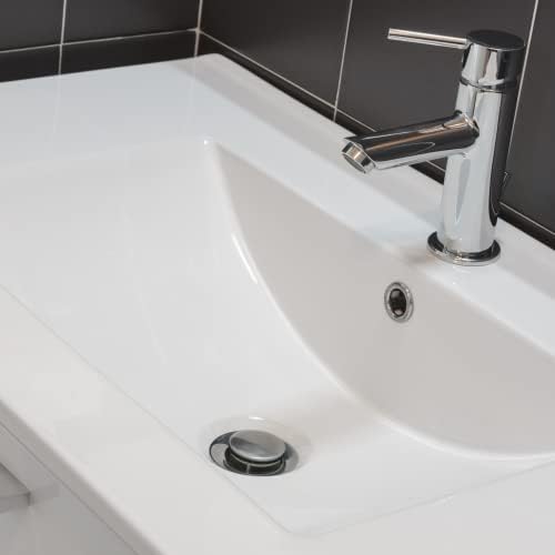 Seamless Sink Stopper Replacement for Enhancing Drain Efficiency