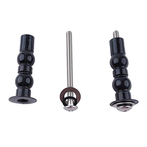 TOTO Toilet Seat Hinge Replacement 2 Pack