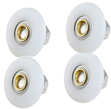Bioraster Tool Showers Door Rollers