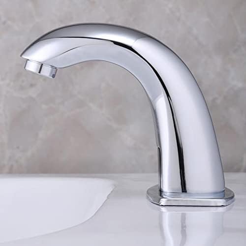 HHoomme Touchless Bathroom Faucet