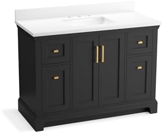 KOHLEK bathroom vanity