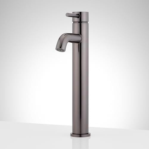 Signature Hardware 12 GPM Lexia Vessel Faucet