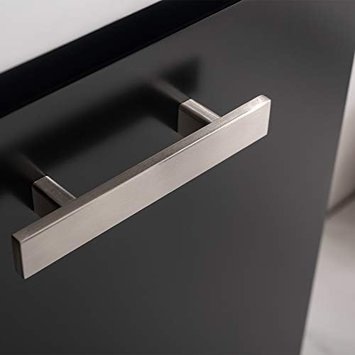 Stylish and Functional Bathroom Vanity from LUCA