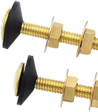 Universal Toilet Tank Mounting Kit