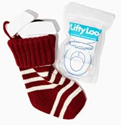 Lifty Loo Toilet Seat Handle 2-Pack