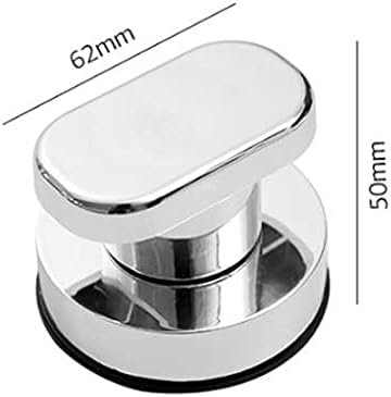WANLIAN Strong Suction Cup Handle for Bathroom Kitchen